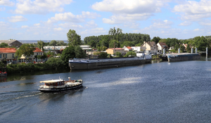 Services informatiques Saint-Ouen-sur-Seine