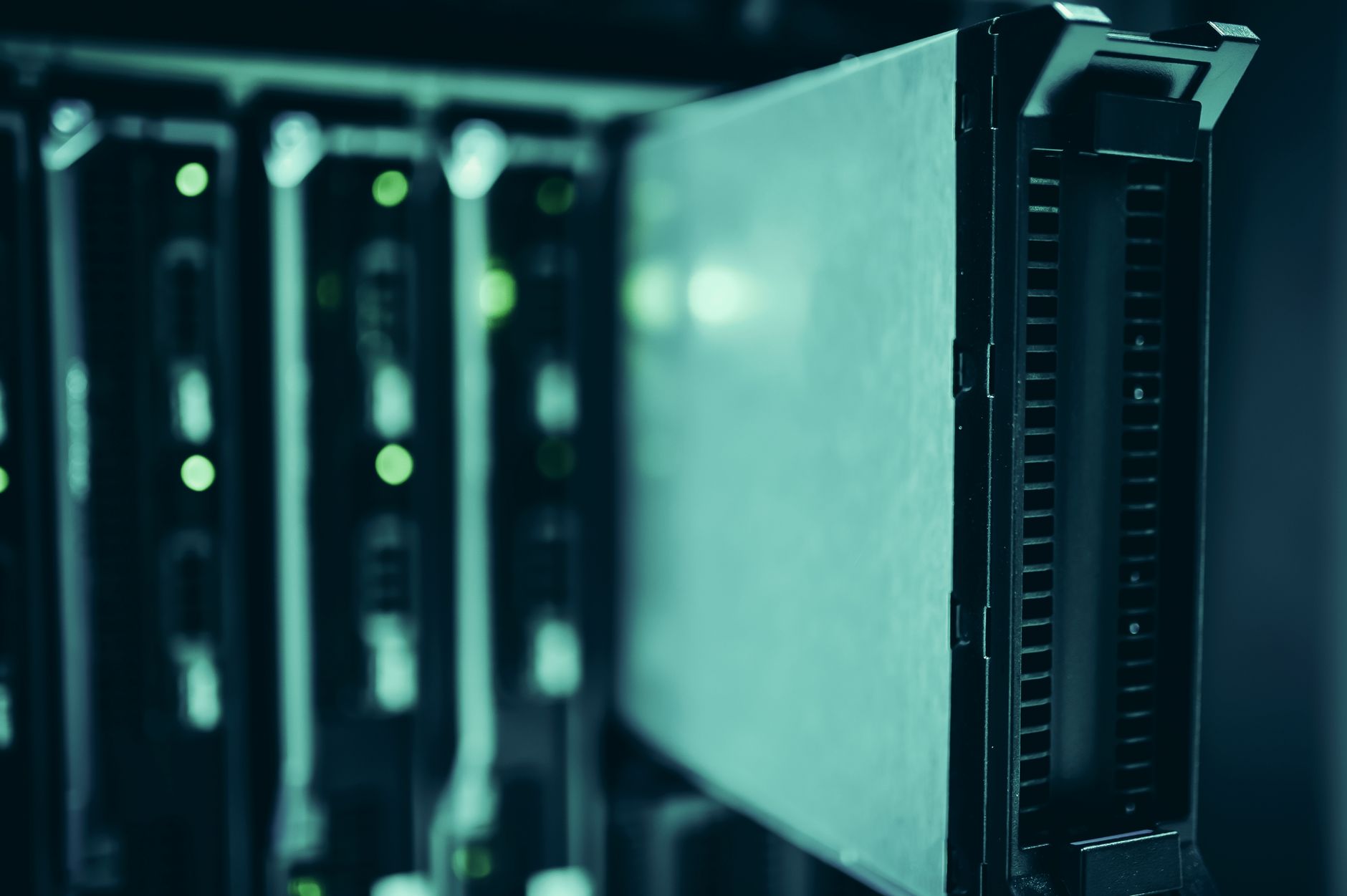 Services informatiques à Saint-Ouen-sur-Seine
